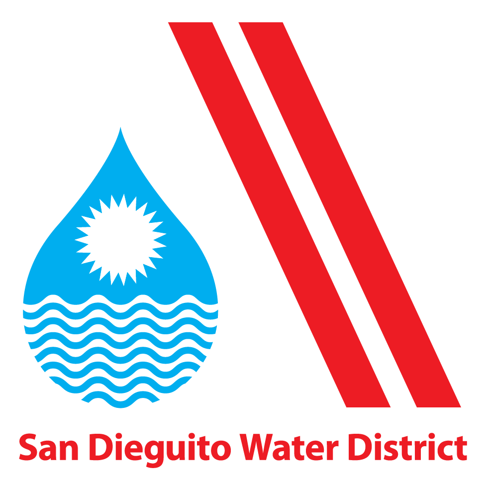 San Dieguito Water District logo