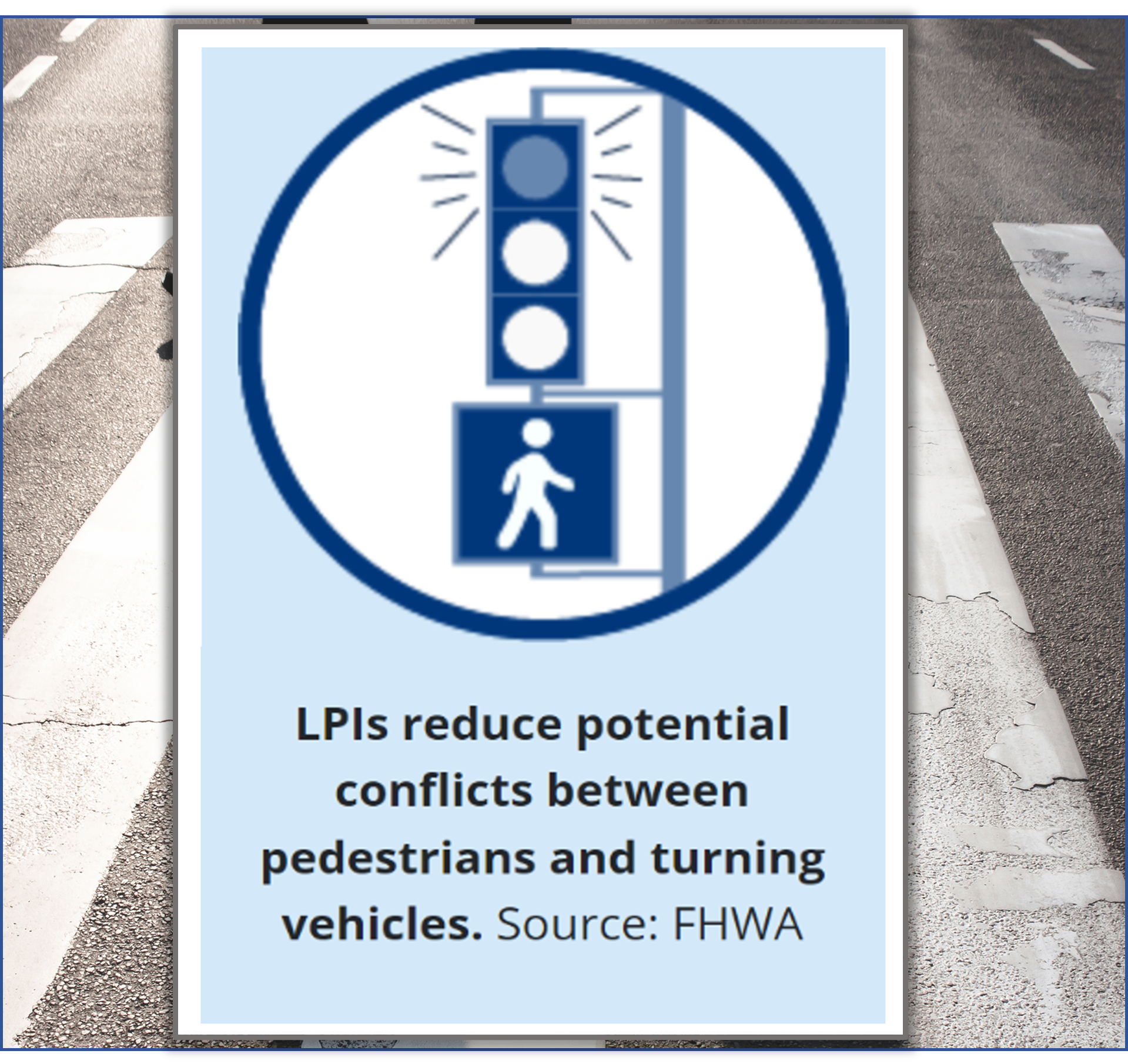 LPI benefits with added backgroung crosswalk image