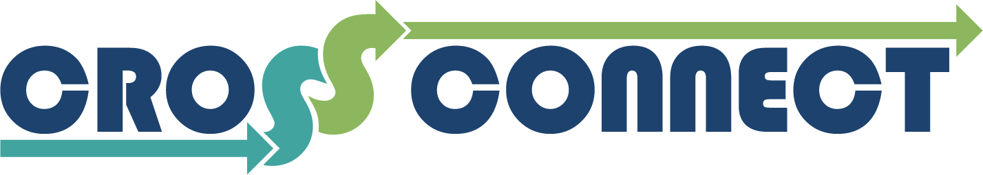 Cross-Connect Logo