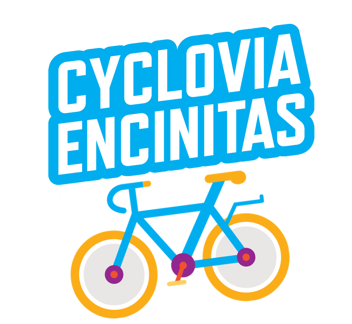 Cyclovia logo 2024