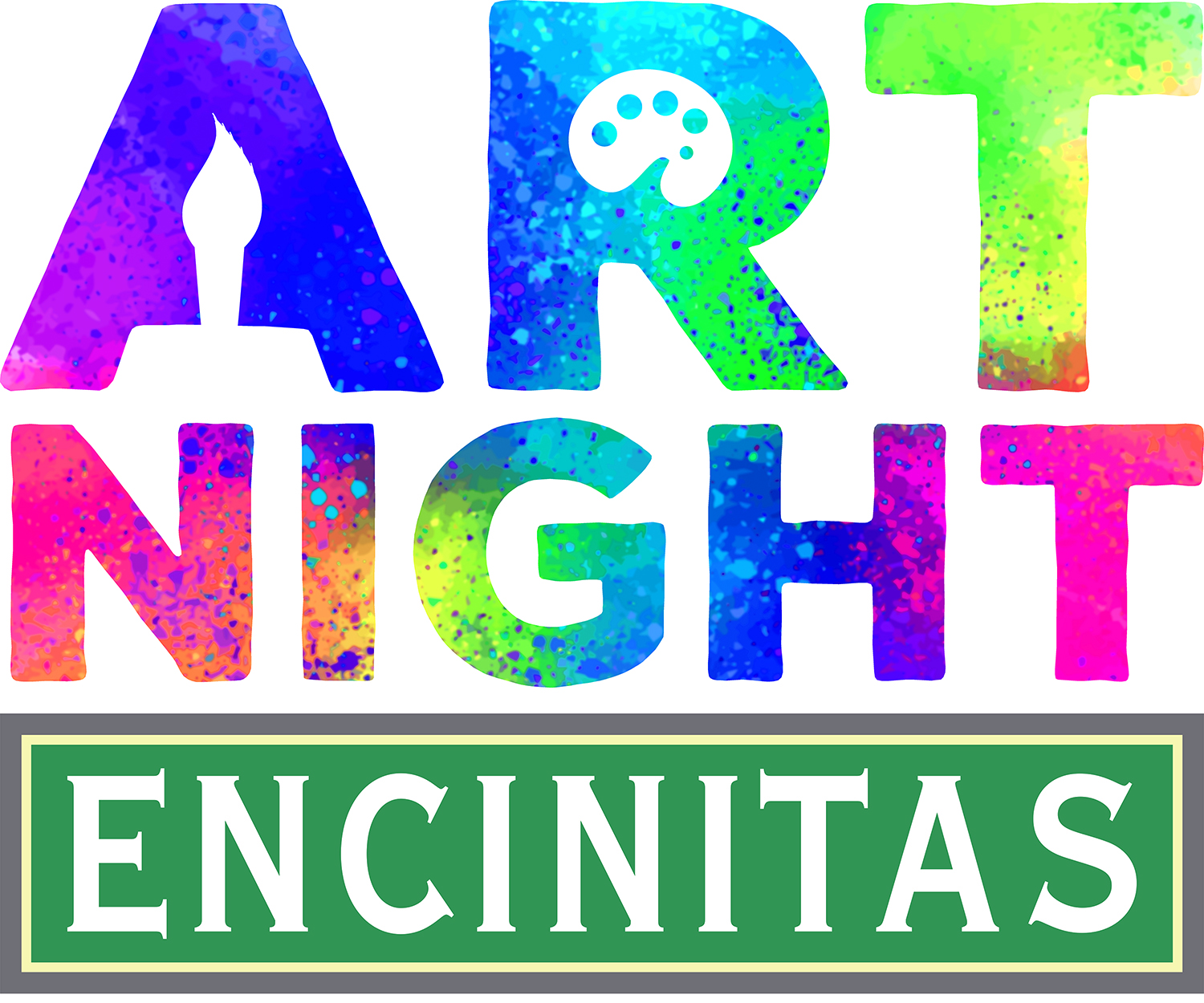 Art Night Logo lo res
