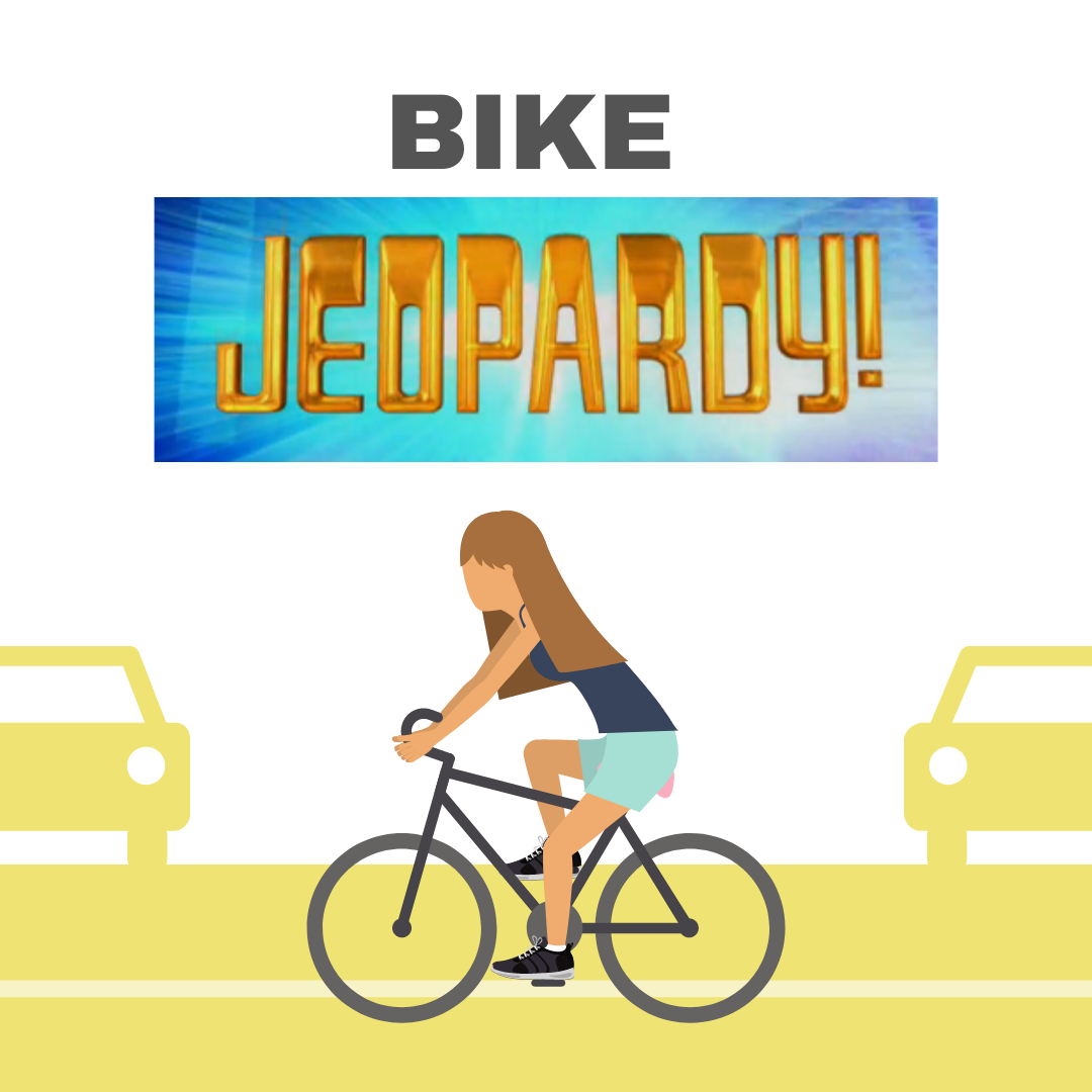 bike jeopardy