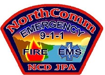 North Comm logo