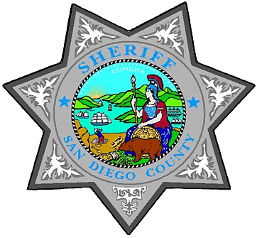 County Sheriff logo 2007
