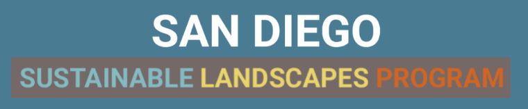 San Diego Sustainable Landscape Program - Guidelines