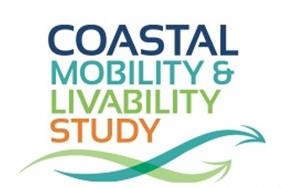 Coastal Mobility & Livability Study Logo